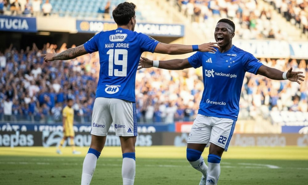 Imagem gerada com IA