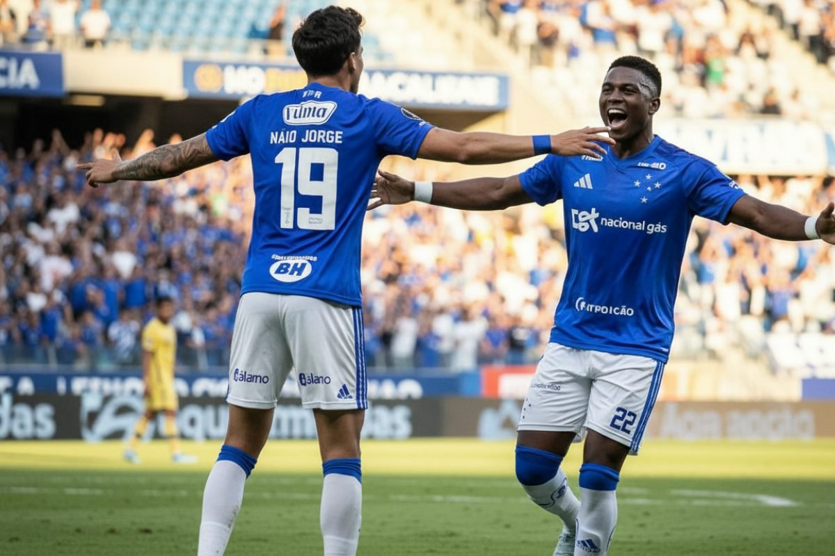 Imagem gerada com IA