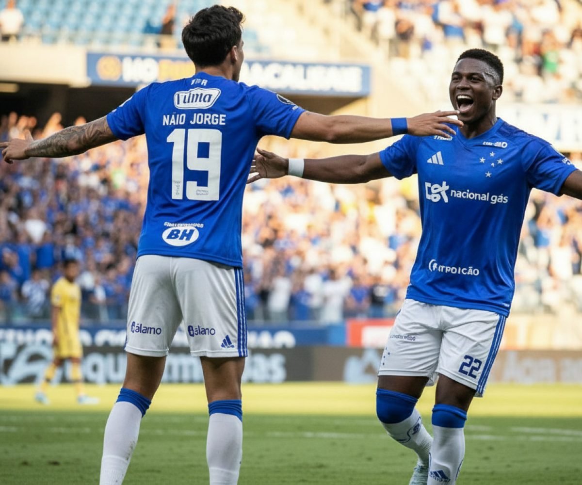 Imagem gerada com IA