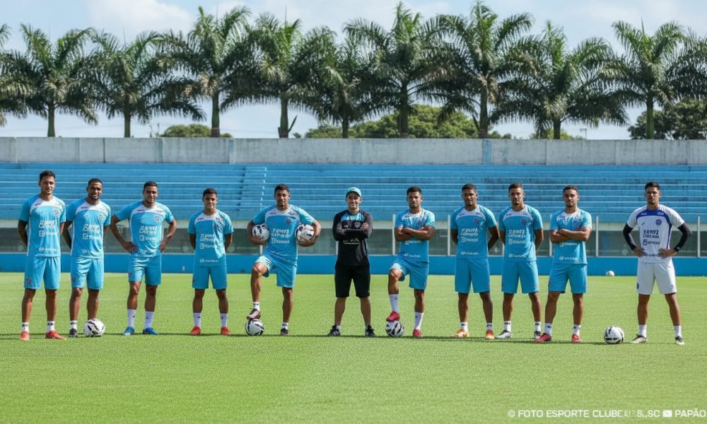 Imagem gerada com IA