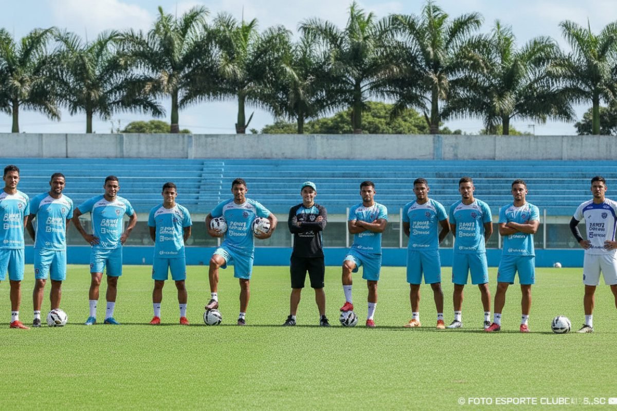 Imagem gerada com IA