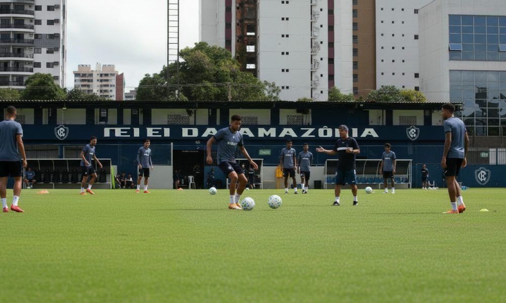 Imagem gerada com IA