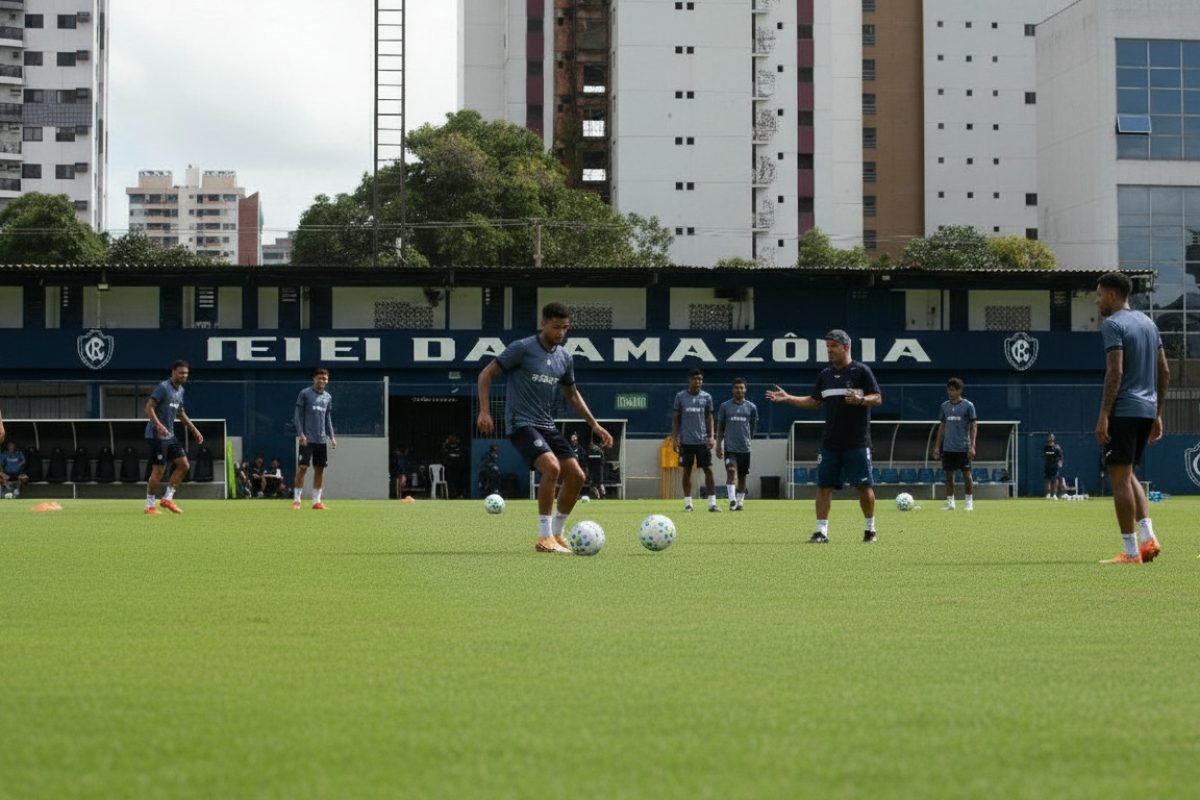 Imagem gerada com IA