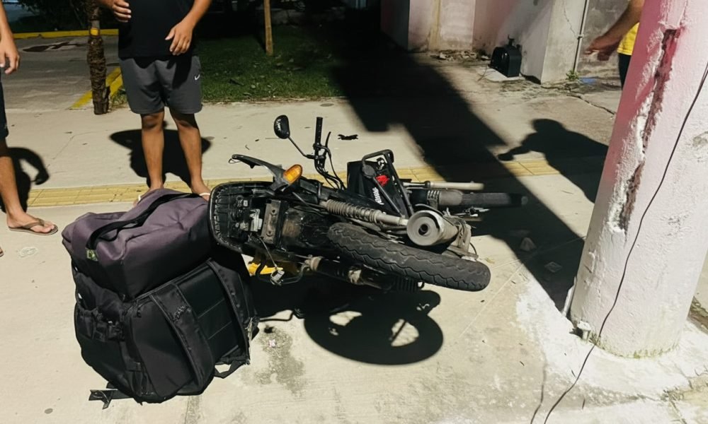 Imagem gerada com IA