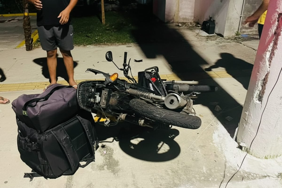 Imagem gerada com IA