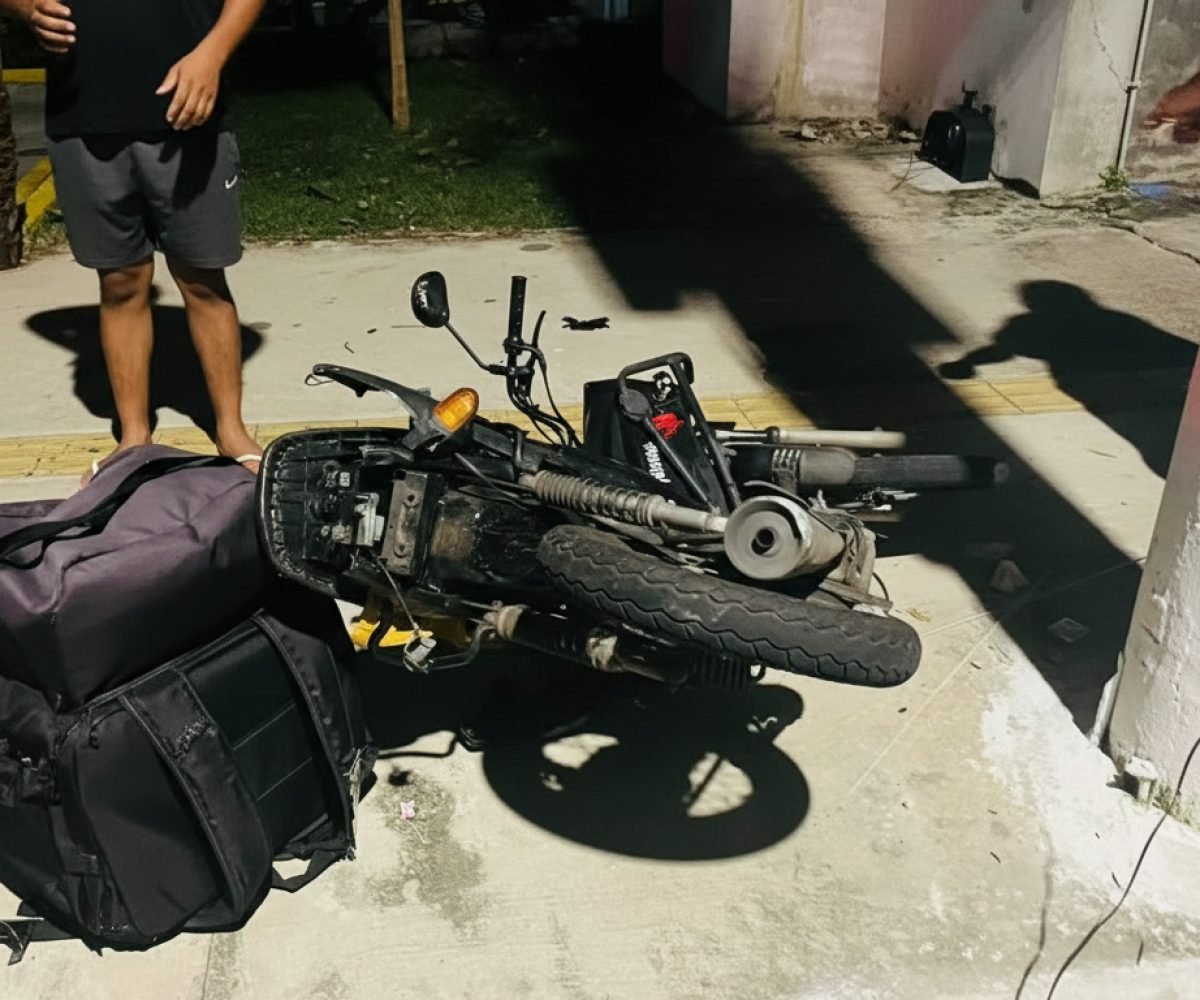 Imagem gerada com IA