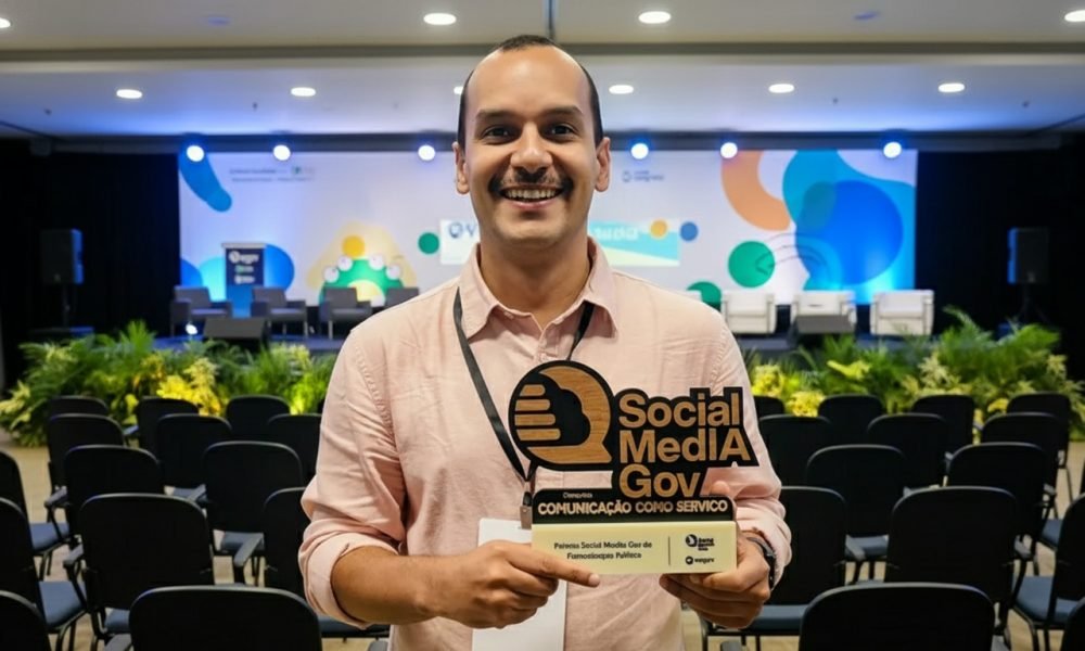 Imagem gerada com IA