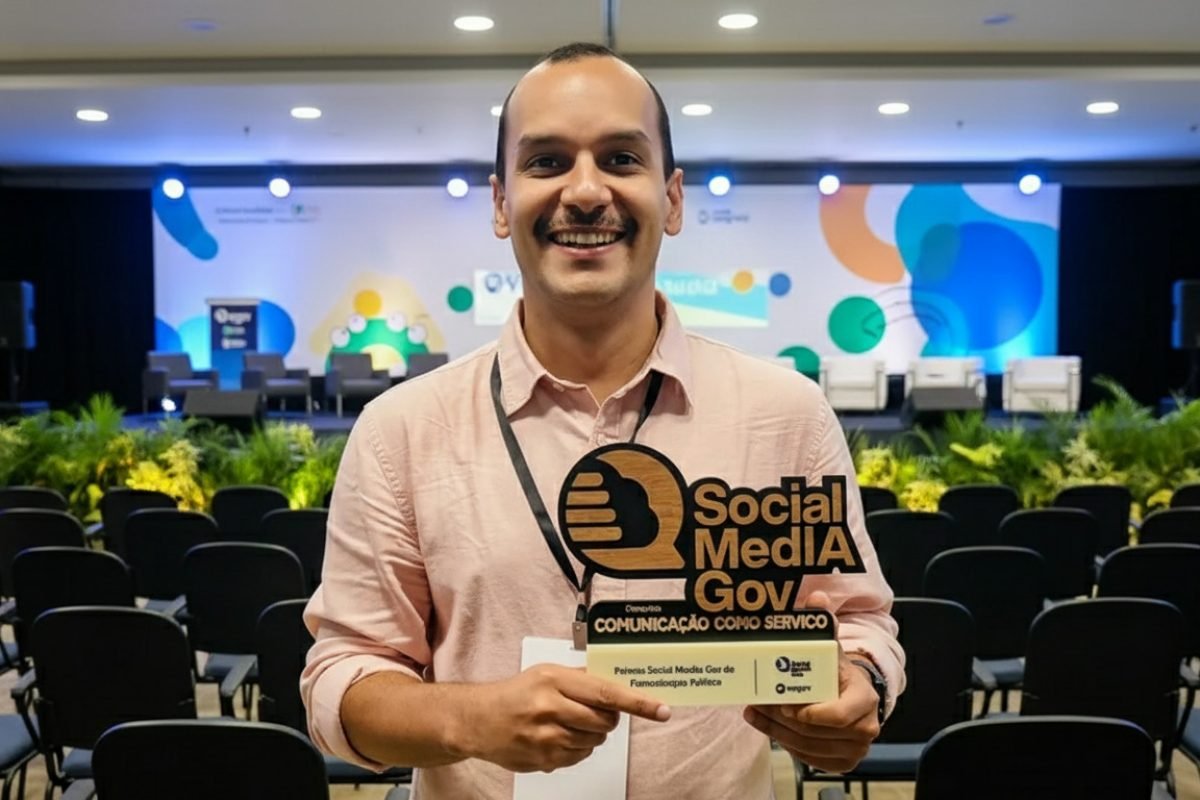 Imagem gerada com IA