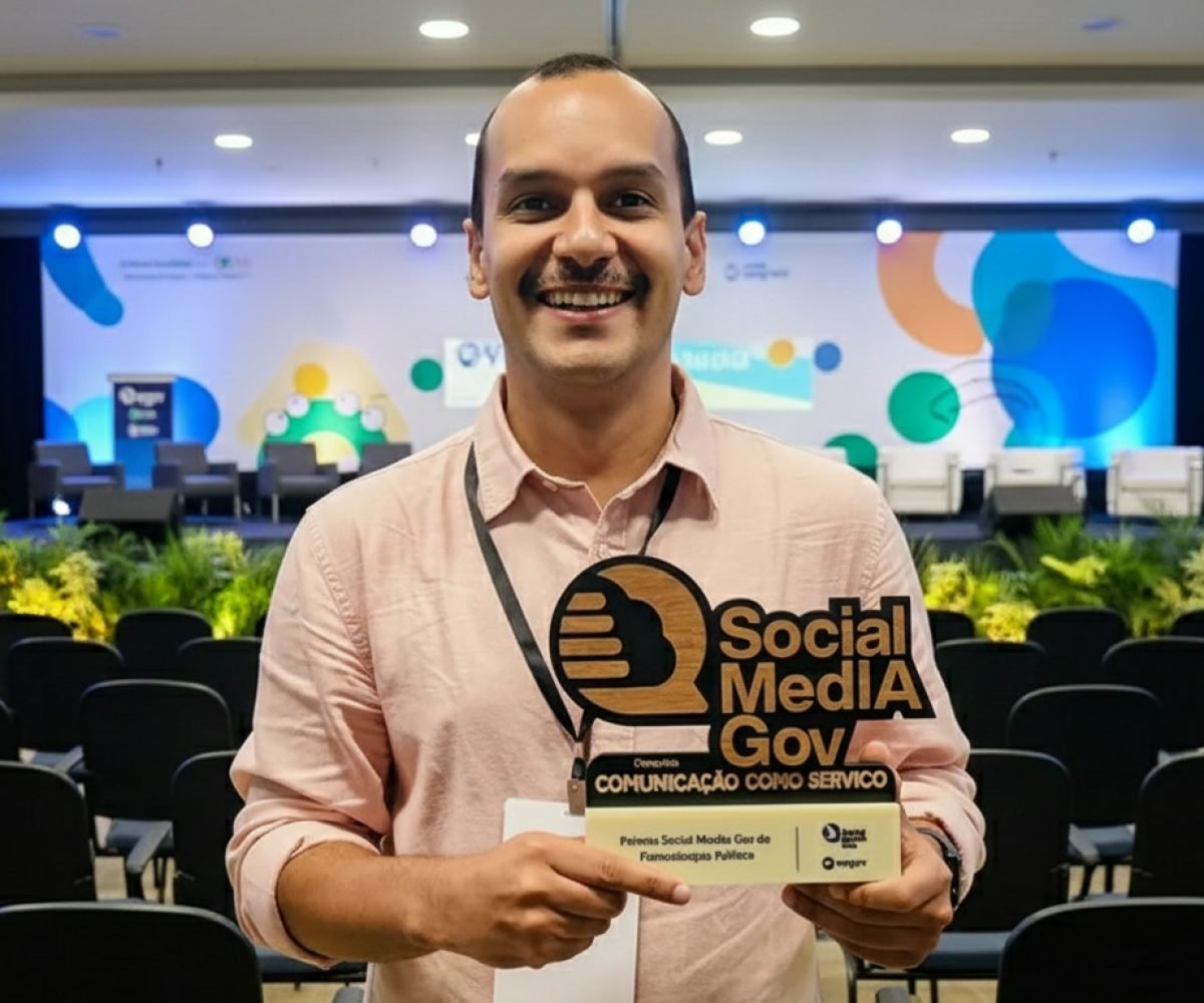 Imagem gerada com IA