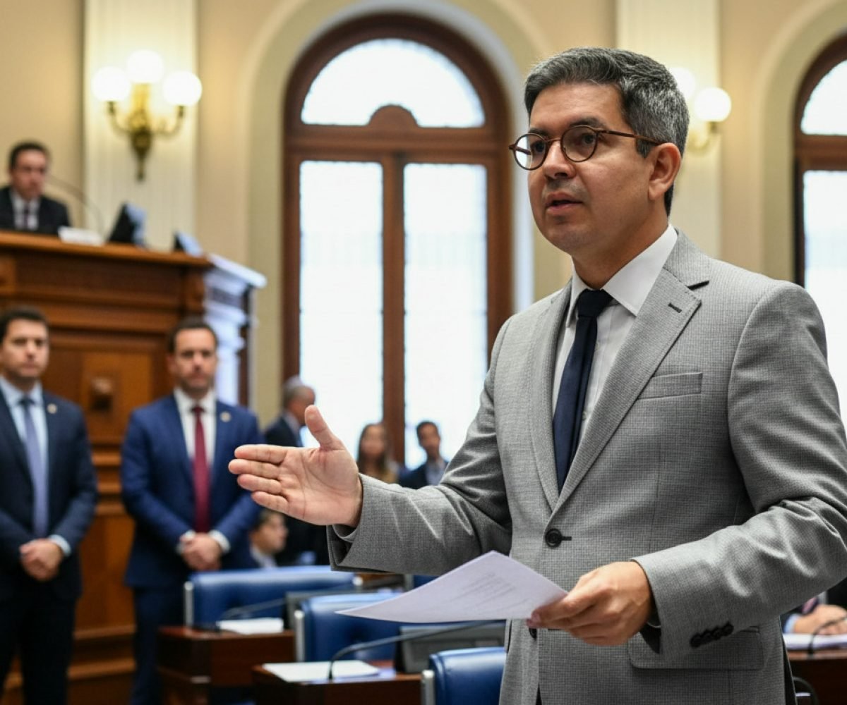 Imagem gerada com IA