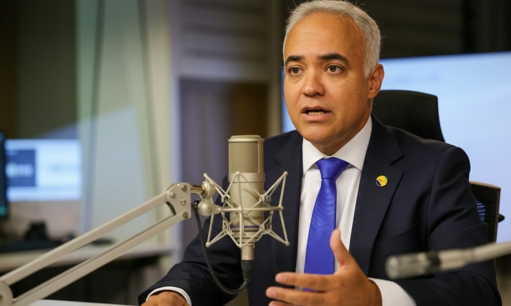 Imagem gerada com IA