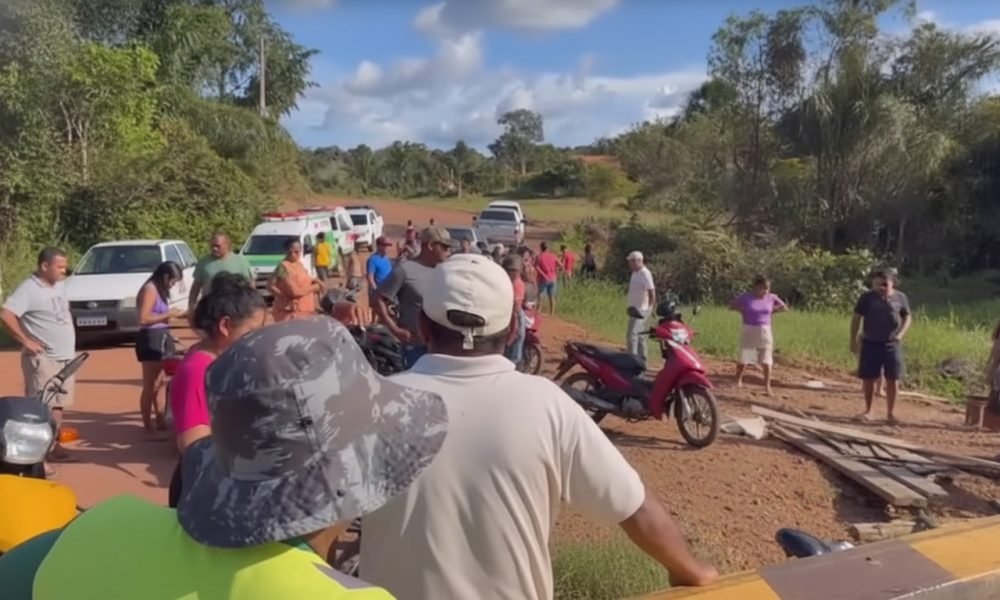 Imagem gerada com IA