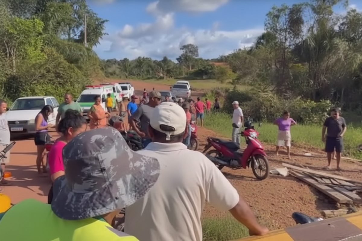 Imagem gerada com IA