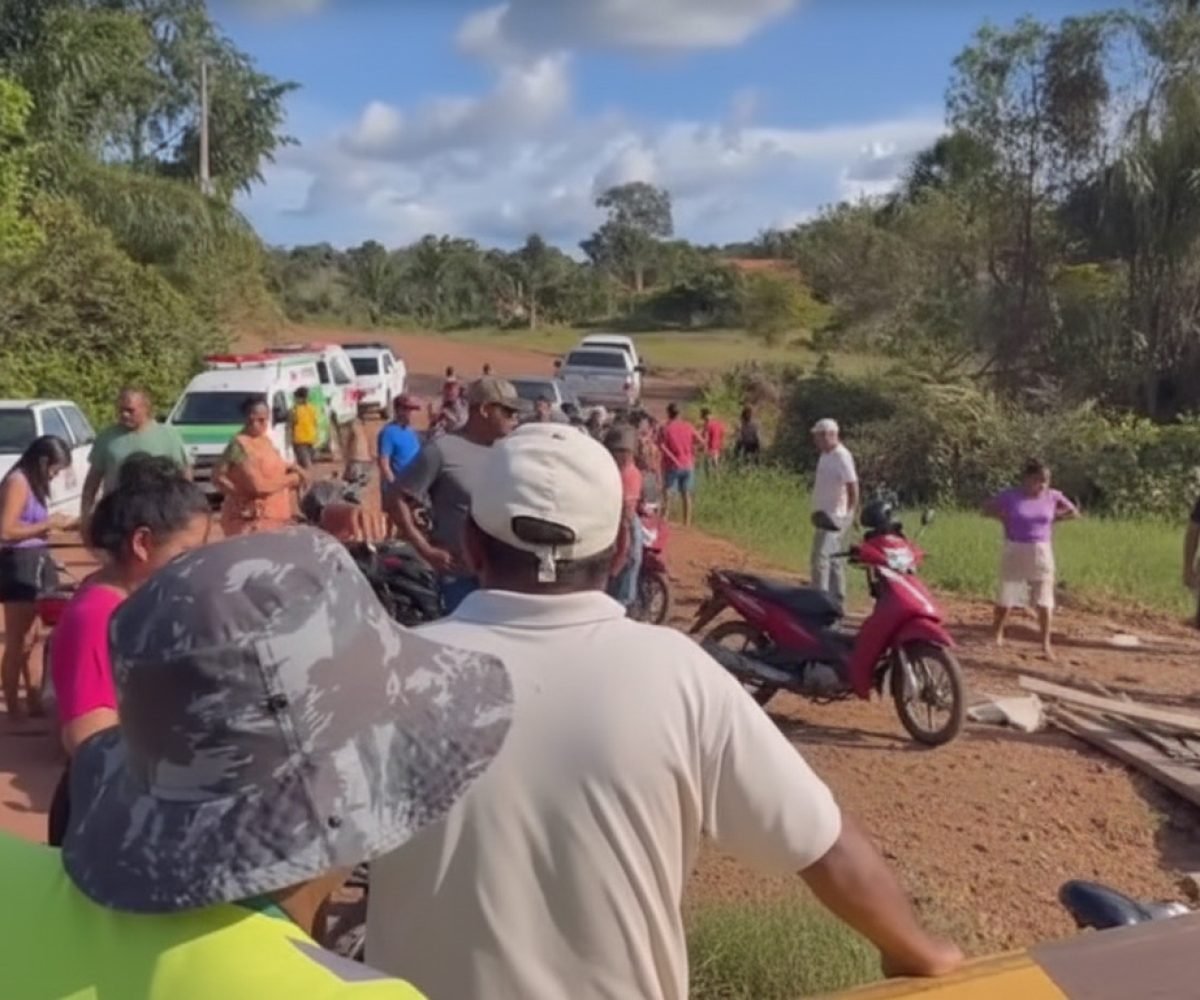 Imagem gerada com IA