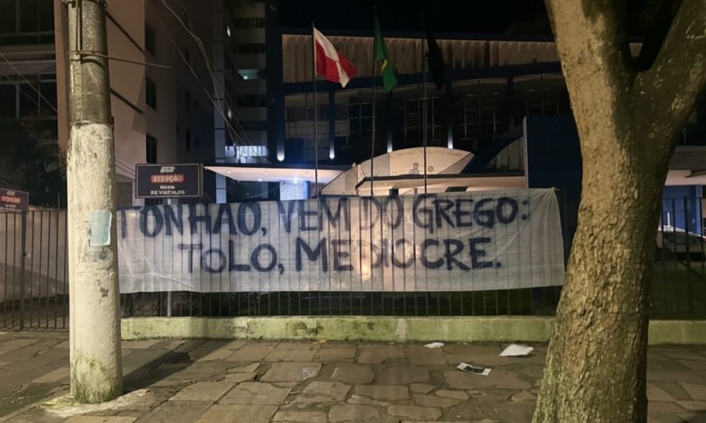 Imagem gerada com IA