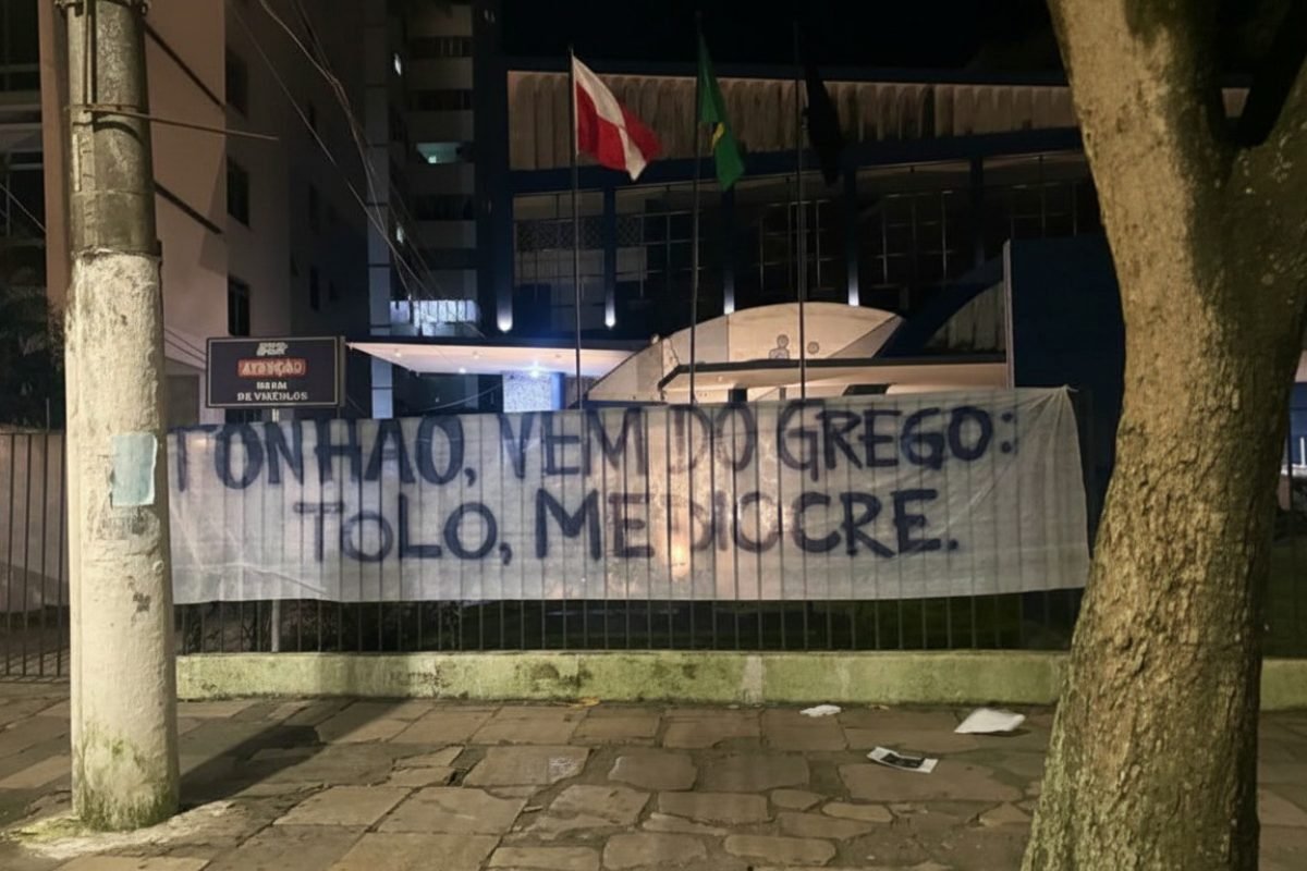 Imagem gerada com IA