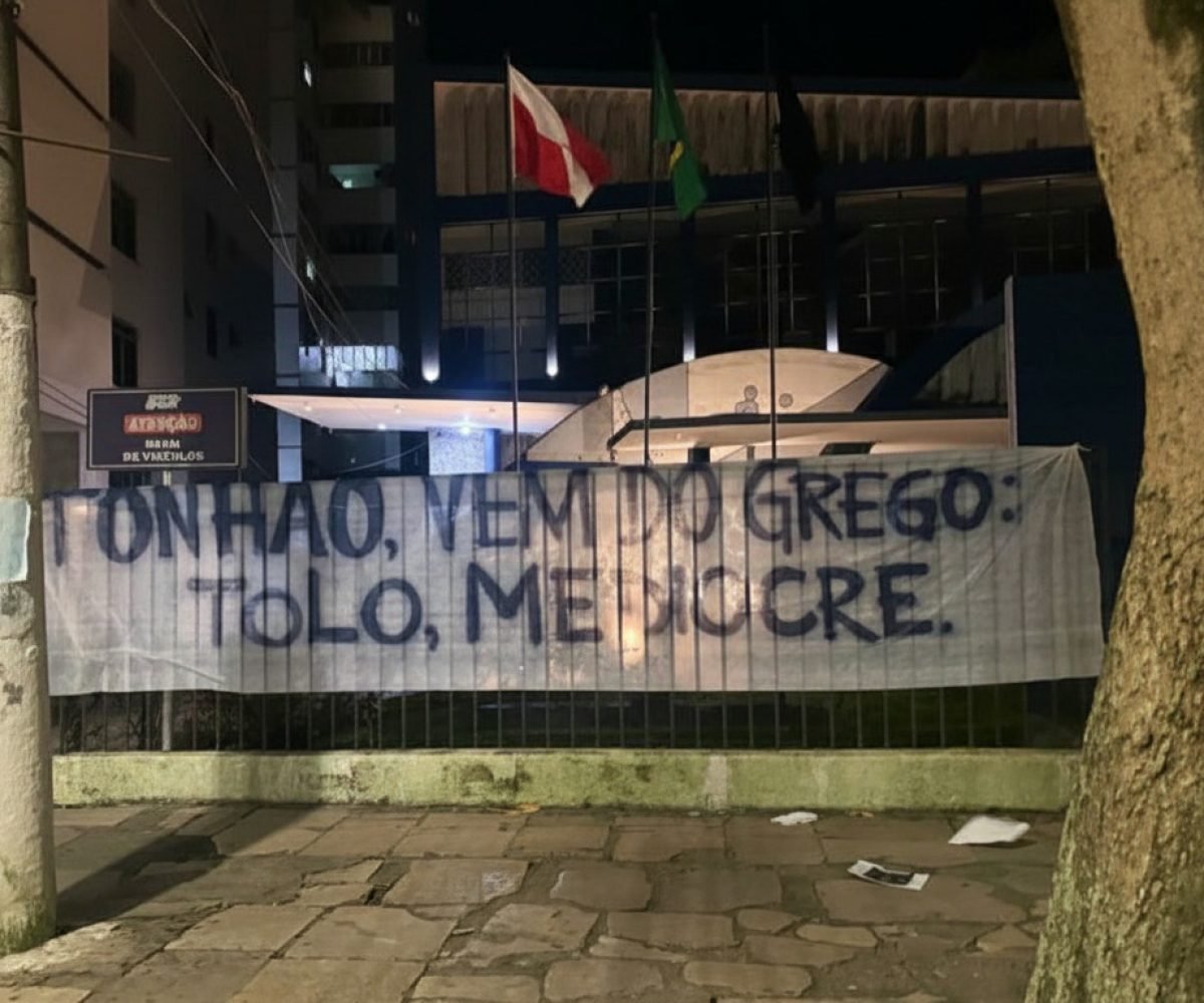 Imagem gerada com IA