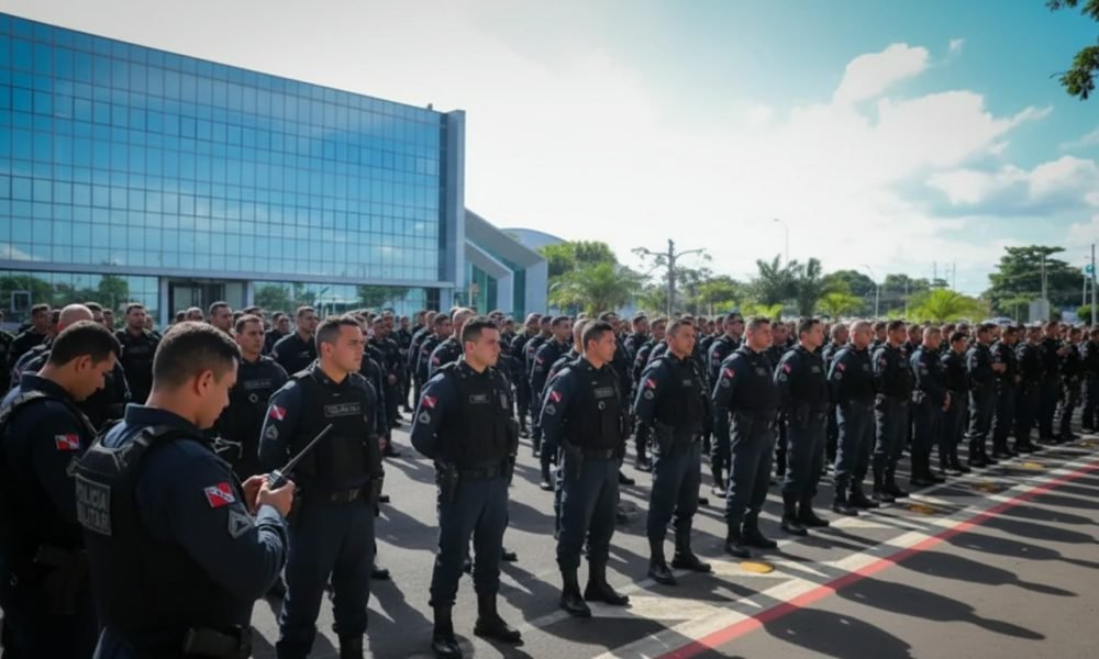 Imagem gerada com IA