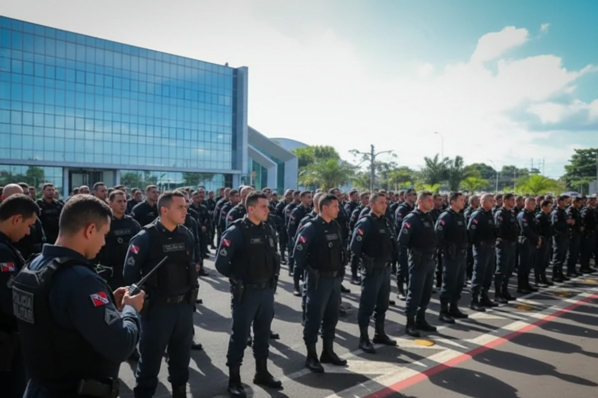 Imagem gerada com IA