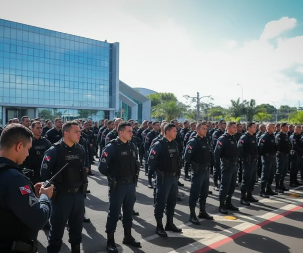 Imagem gerada com IA