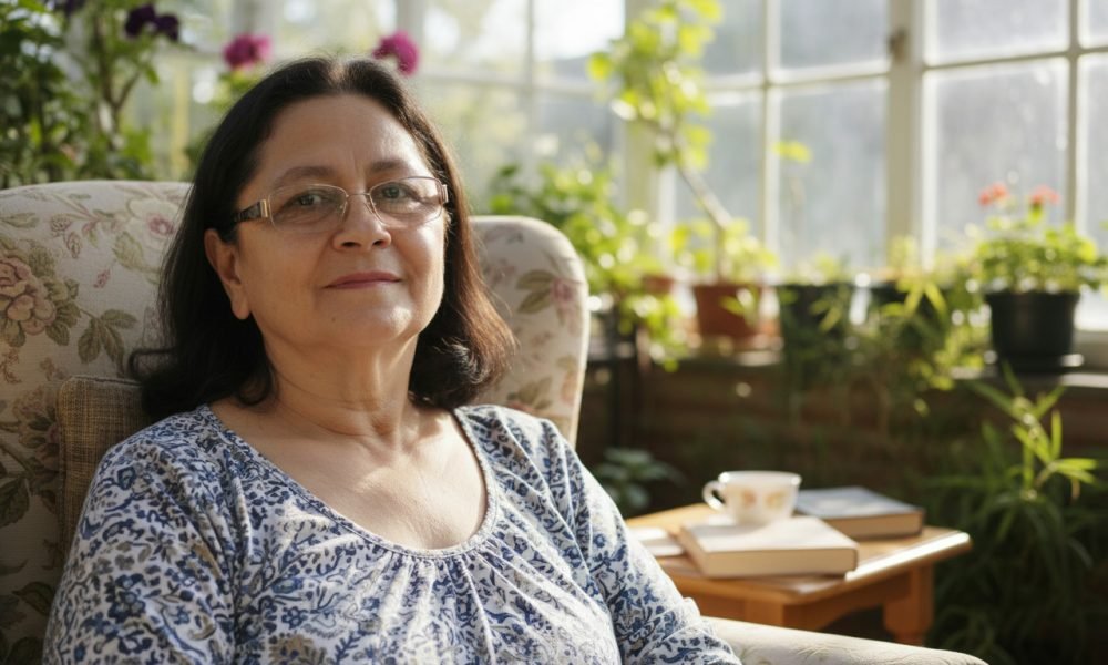 Imagem gerada com IA