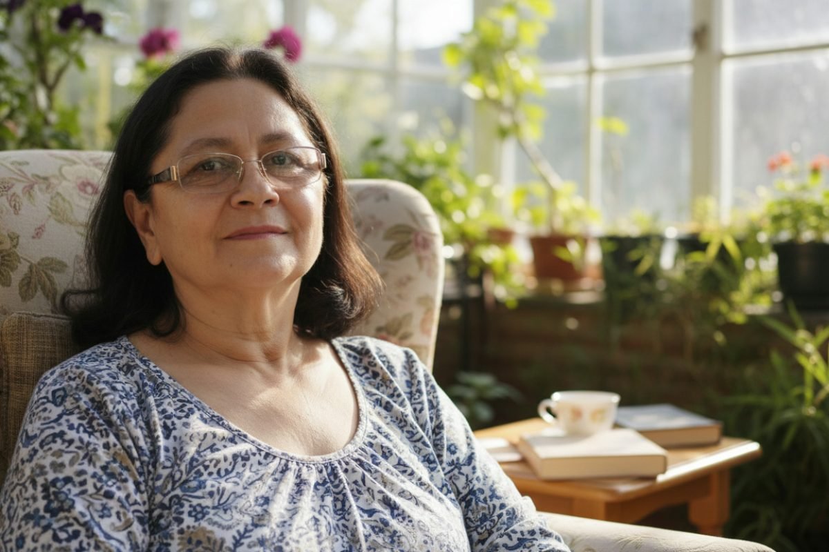 Imagem gerada com IA