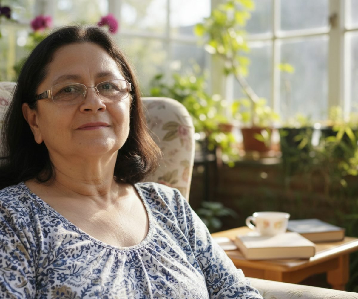 Imagem gerada com IA