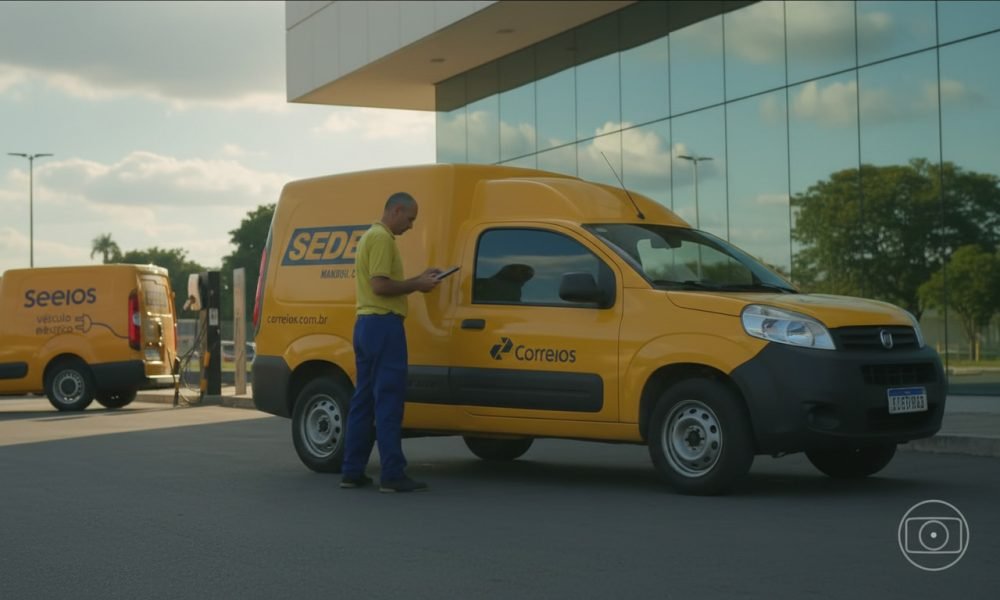 Imagem gerada com IA