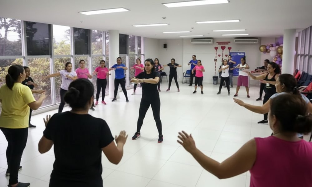 Imagem gerada com IA