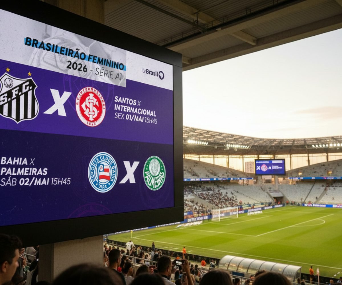 Imagem gerada com IA