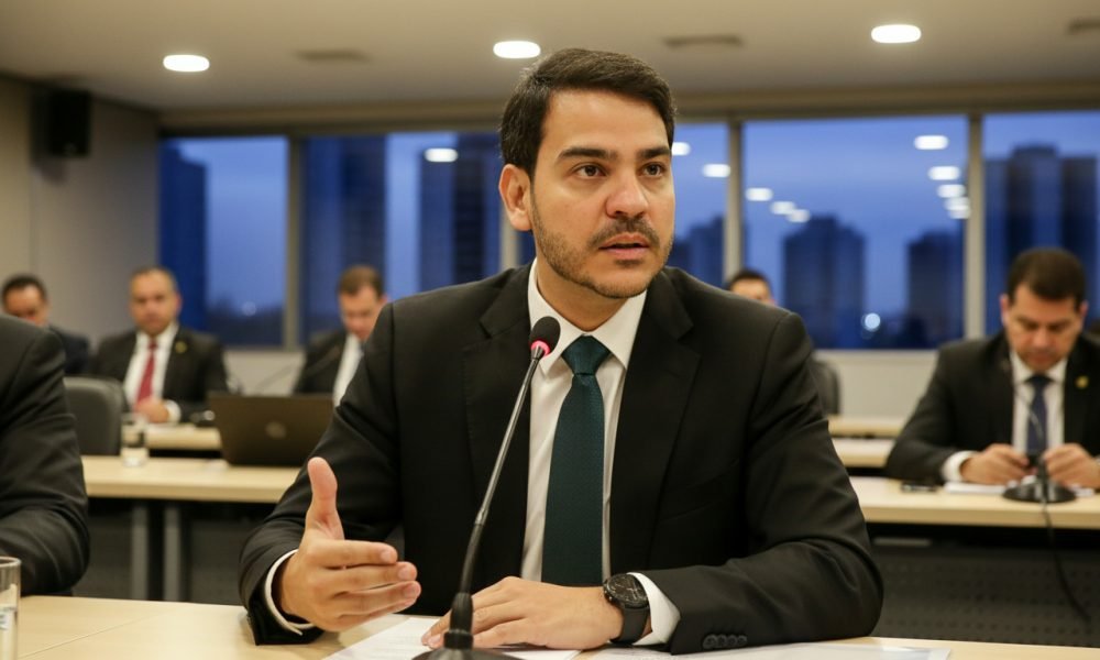 Imagem gerada com IA