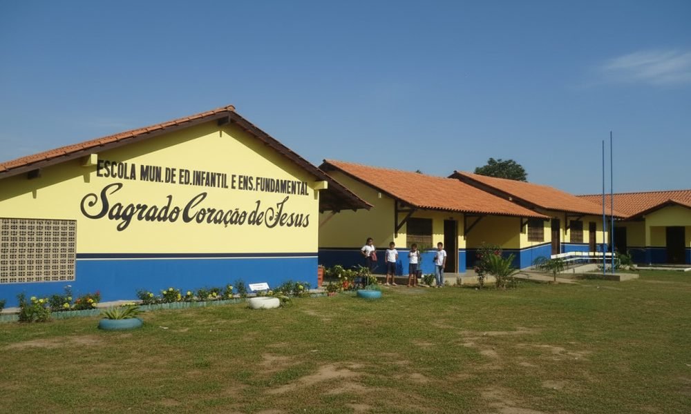 Imagem gerada com IA