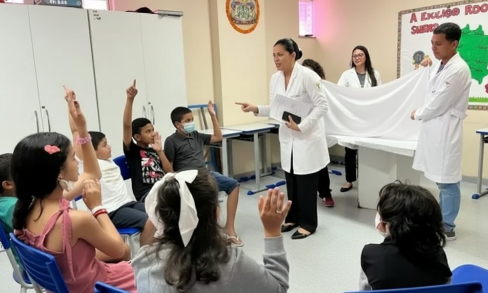 Imagem gerada com IA