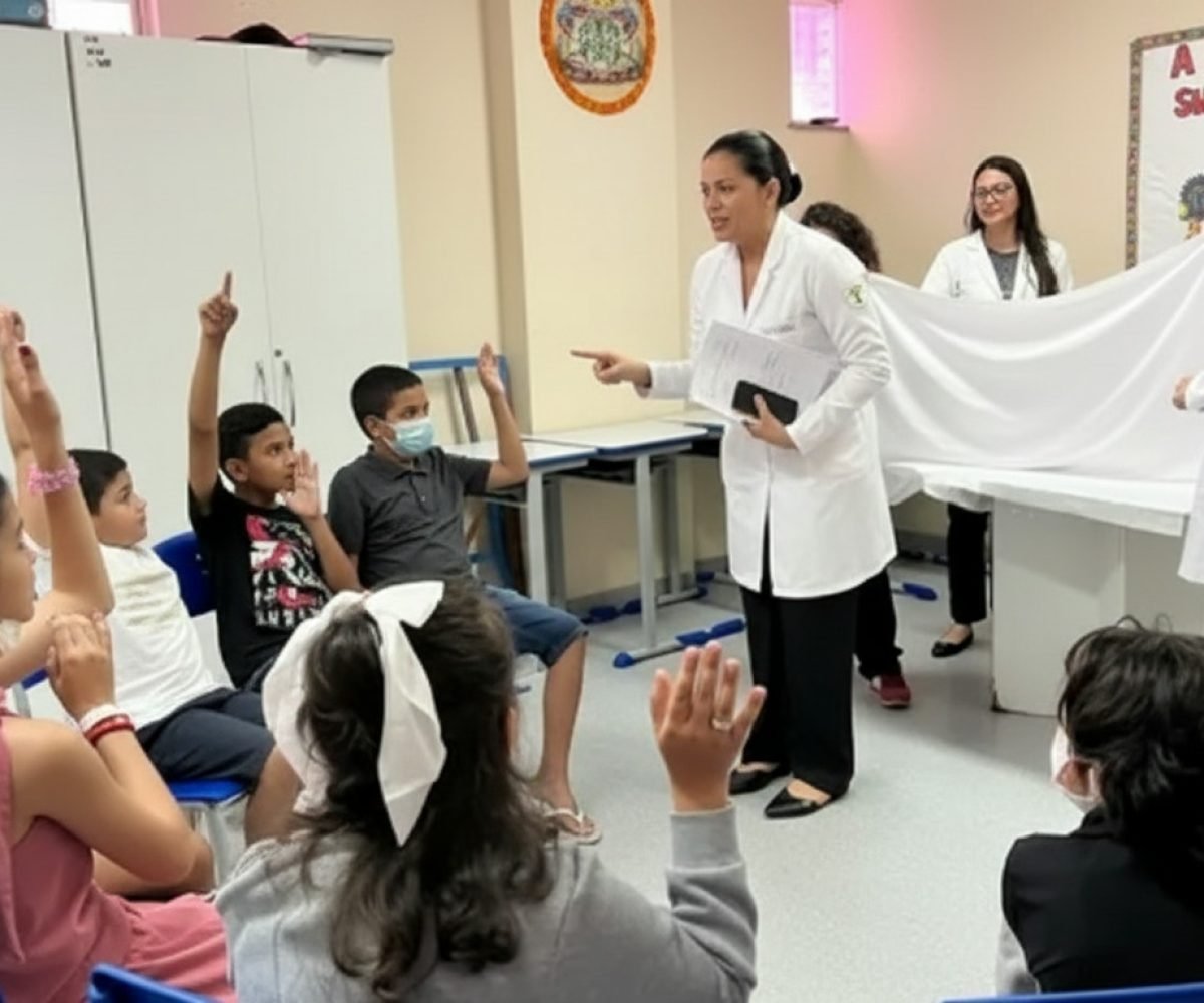 Imagem gerada com IA