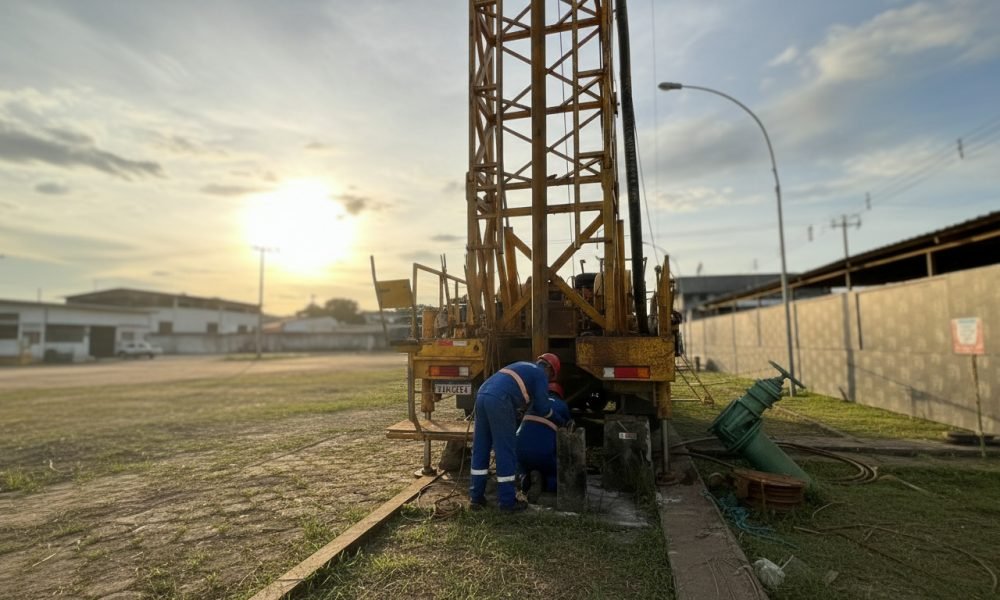 Imagem gerada com IA