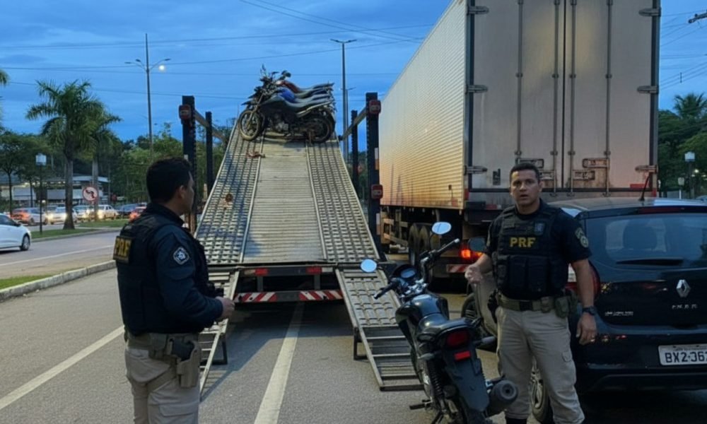 Imagem gerada com IA