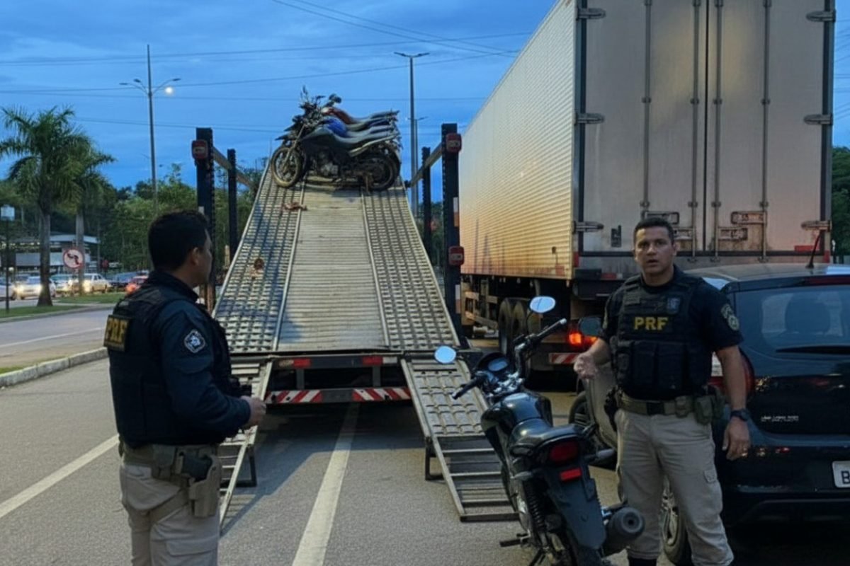 Imagem gerada com IA