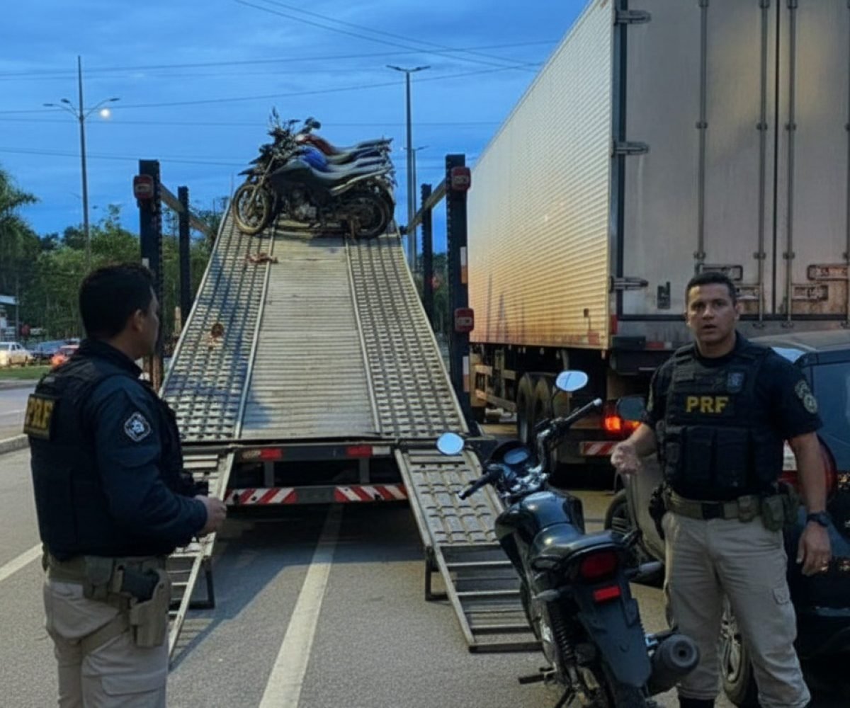 Imagem gerada com IA