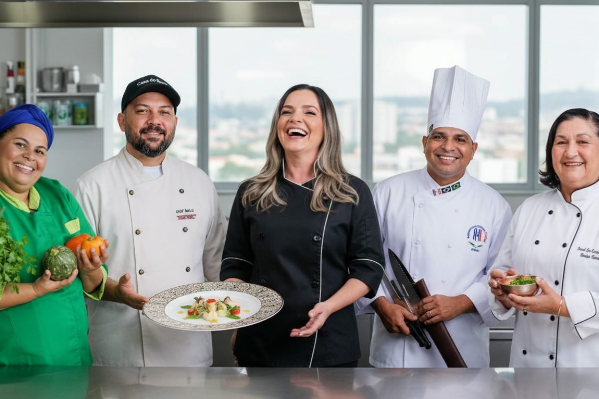 Imagem gerada com IA