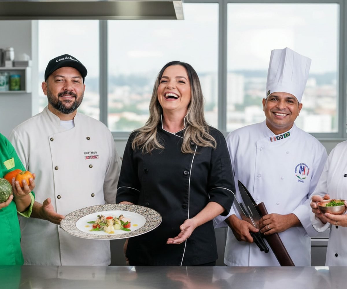 Imagem gerada com IA