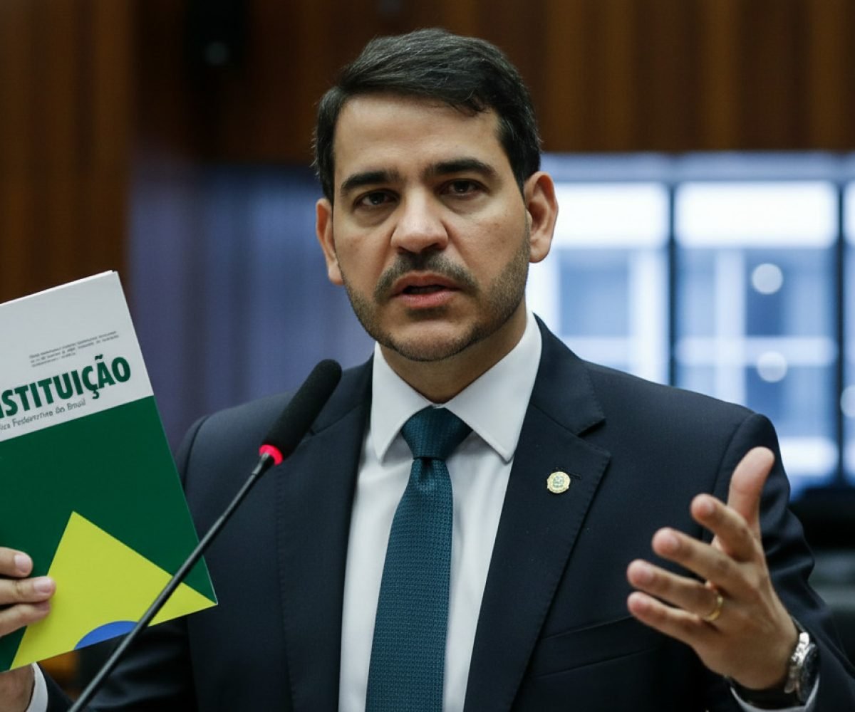 Imagem gerada com IA