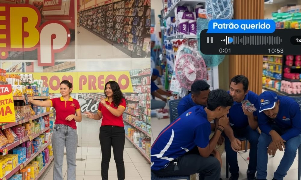 Imagem gerada com IA