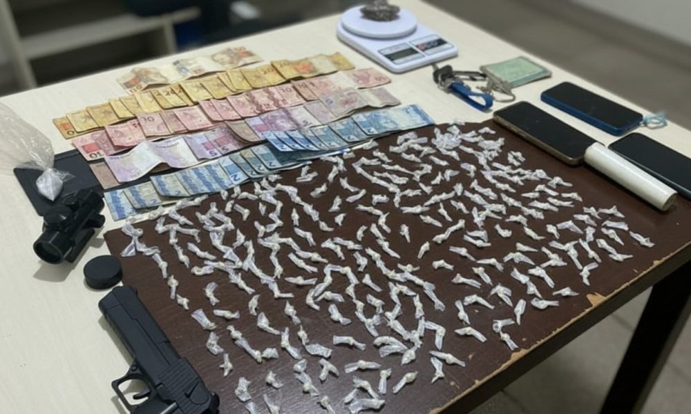 Imagem gerada com IA