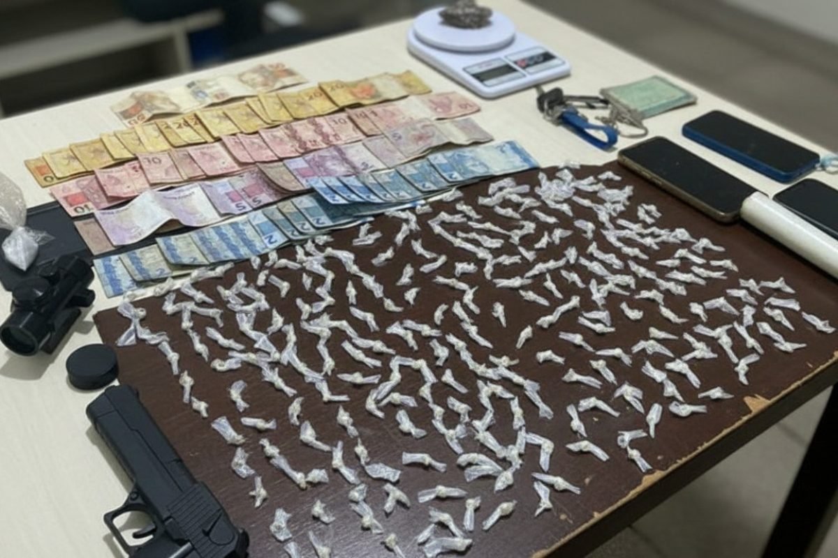 Imagem gerada com IA