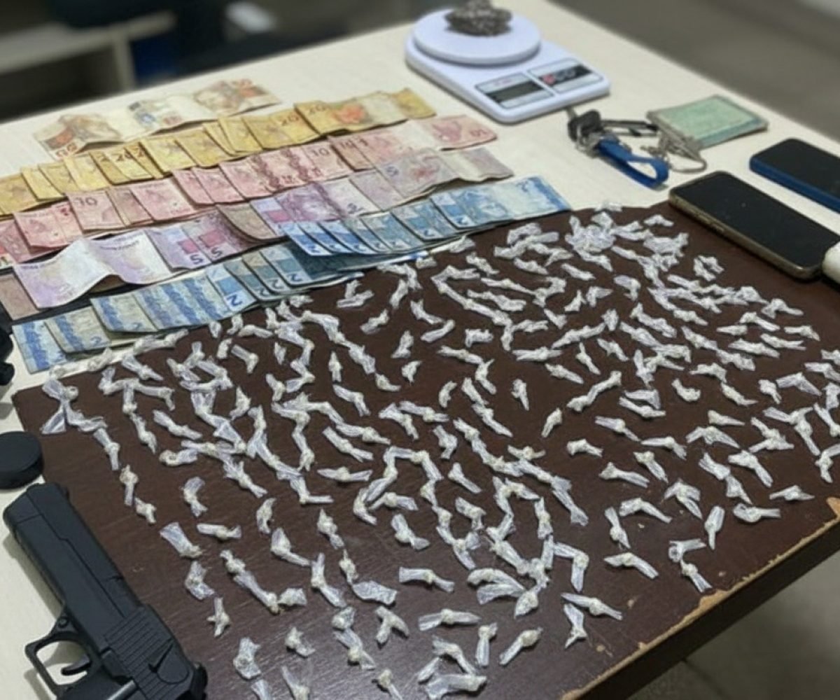 Imagem gerada com IA