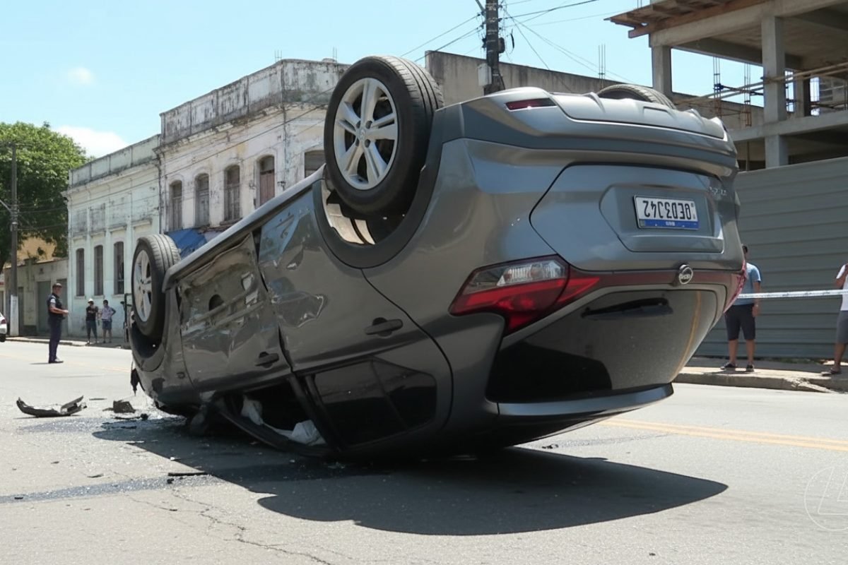 Imagem gerada com IA