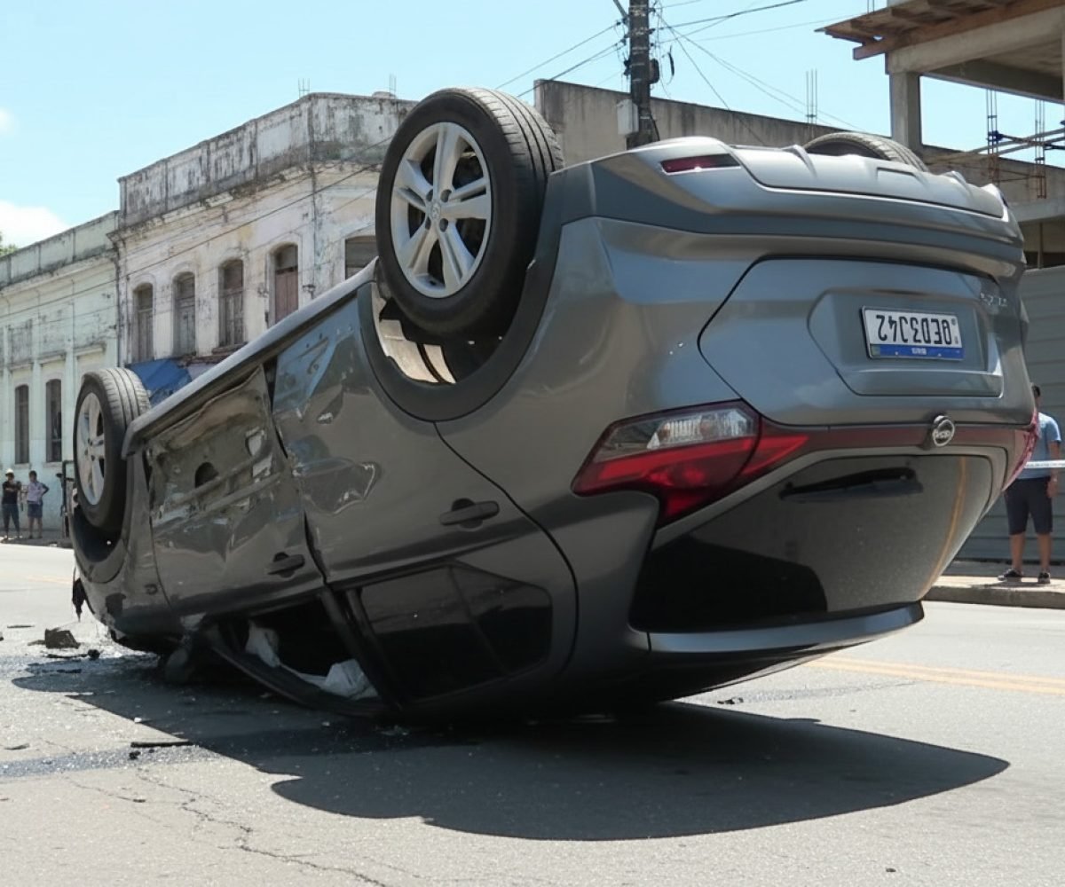 Imagem gerada com IA