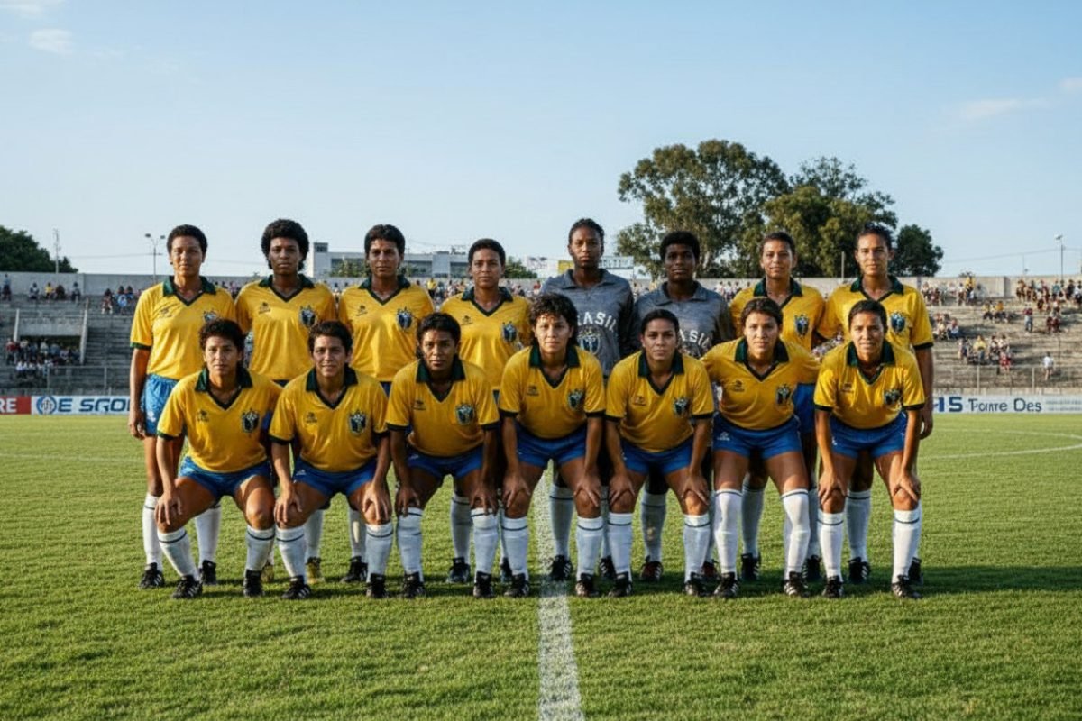 Imagem gerada com IA