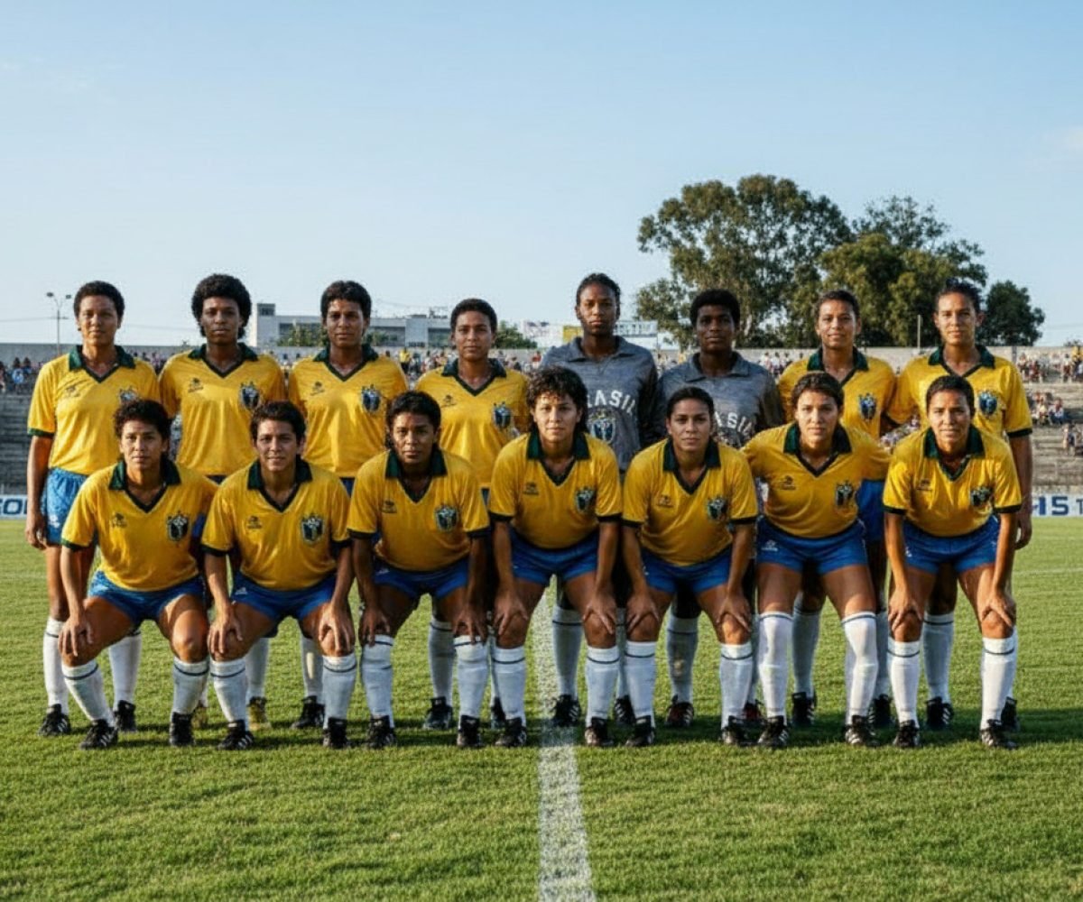 Imagem gerada com IA