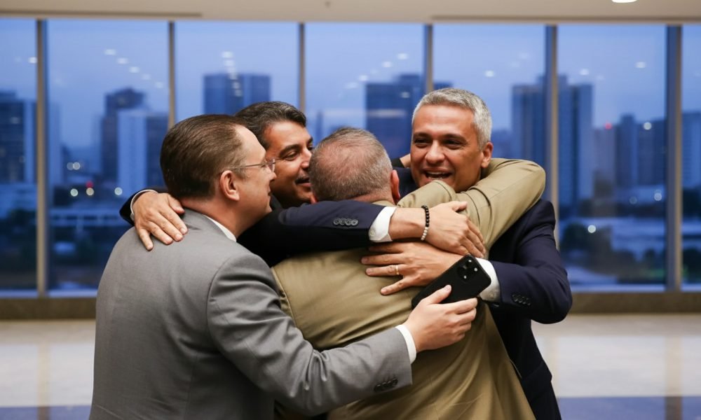 Imagem gerada com IA